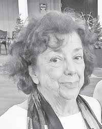 GAIL M. MAXWELL (BURGESS)