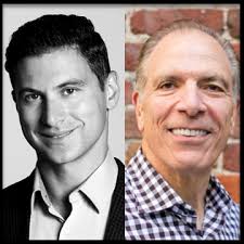 Joe Mandato and Ryan Van Wert, MD