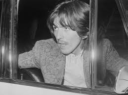 Whereas lennon's was full and heavily layered. How George Harrison Made Hair History In 1968 British Gq