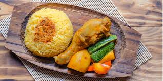 Makanan tradisional telah menjadi bagian diplomasi budaya pemerintah. Regomendasi Temukan 17 Aneka Olahan Nasi Khas Indonesia Di Gofood Gofood