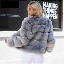 Accueil femme >> vêtements cuir femme >> fausse fourrure >> blouson fausse fourrure femme oakwood connecting vison. Veste Vintage Veste Courte Fausse Fourrure Blouson Femmes Veste Femme Veste Fourrure Mode