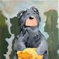 Honey Bear! Ages 7+ event image