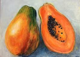 Compare all popular payment methods here. Papaya Greeting Card For Sale By Virginia Calden