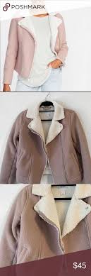 Sherpa Lined Moto Jacket Moto Jacket Old Navy Jackets Fashion