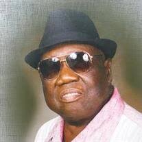 Mr. Willie Lloyd Jr. Obituary