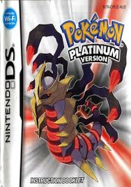 We also recommend you to check out nfo|rush's nds scene releases section. Pokemon Platinum Rom Download For Nds Gamulator