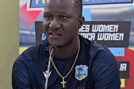 Tridents 'Terrel-rised'