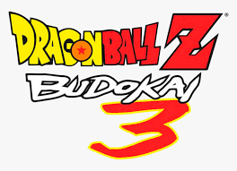 Playstation 4 ps4 game saves & sets. Dragon Ball Z Budokai 3 Logo Hd Png Download Kindpng