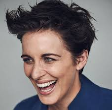 Adrian dunbar reveals how vicky mcclure winds him up after getting her line of duty scripts before him! Pin On Tomboy Togs