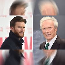 Clint eastwood may be an actor, but he's also a dad to eight kids — meet them all here and learn his children's ages! Five Photos Featuring Clint Eastwood S Youngest Son Actor Scott Eastwood