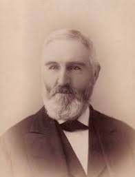 Richard Levitt (1822-1900)