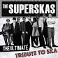 The Superskas – NYE Special event in Bilston