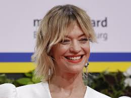 Image result for trendy Frisur für 50 Jahre