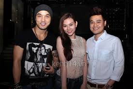 Thu thủy tái ngộ ưng hoàng phúc trong tiệc beovi too white thu thủy cùng đàn anh ưng hoàng phúc hát loạt hit cũ trong đêm tiệc tại tp hcm, cuối tuần qua. Thu Thá»§y Giáº£n Dá»‹ Ben Æ°ng Hoang Phuc Quang Vinh