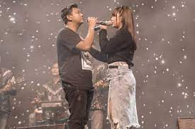 18 january 2021 / april iindah. Bikin Baper 10 Potret Kebersamaan Denny Caknan Dan Happy Asmara