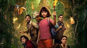 Check spelling or type a new query. Putlocker Dora And The Lost City Of Gold 2019 Full Movie Hd Stream Filmxxi Dora And The Lost City Of Gold Over Blog Com
