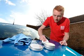 Do this by spraying the ceramic wax product across all exterior surfaces of the vehicle. Best Car Polish And Car Waxes 2020 How To Polish A Car Carbuyer