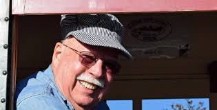 Union Pacific Commemorates First Train to Reno Firing No. 25 at the  Ironhorse Rail Camp