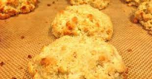Forget The Carbquik Recipe On The Box And Make These Absolutely Wonderful Yummy Tasting Biscuits You Will Carbquik Recipes Low Carb Biscuit Low Carb Baking