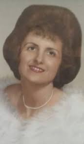 Jeanette A. Nicholas Obituary