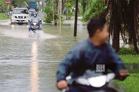 31 disember 2014 our ref. Amaran Cuaca Bahaya Di Sarawak Sabah