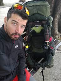 Dolenjska and Primorska Slovenia hiking routes information needed