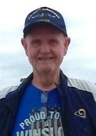 Dewey Winslow Obituary (1948