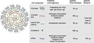 Maybe you would like to learn more about one of these? Potential Mechanisms Of Anaphylaxis To Covid 19 Mrna Vaccines Journal Of Allergy And Clinical Immunology