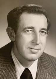 Richard Griffen Obituary (1929