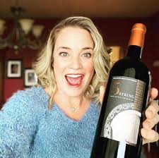 I am loving this Stanley wine set!!! 🍷