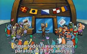 Cómo inscribirte y requisitos en méxico el gobierno de méxico no cesa con la vacunación a lo largo y ancho del país, y ahora. Con Memes Piden Tinder Presencial En Vacunacion Covid El Sol De Mexico Noticias Deportes Gossip Columnas