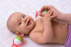 13 Ways To Ditch The Dummy