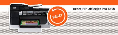 Maybe you would like to learn more about one of these? Reset Beim Hp Officejet Pro 8500