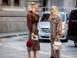Maybe you would like to learn more about one of these? Why We All Became Obsessed With The Latest French Girl Look Fashionista