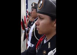 James A. Garfield High School