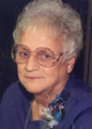 Zelpha "Dodie" Wilson