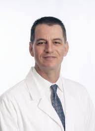 Todd Gregory MD