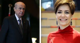 Özlem gürses haberleri ve son gelişmeleri anbean bu sayfa üzerinden takip edebilirsiniz. Devlet Bahceli Halk Tv Den Ozlem Gurses E Mesaj Gonderdi