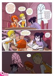 Rainbow Sprite Hunger of the Shadow Beasts - Incase Stickymon