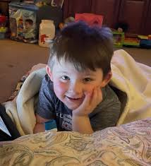 Robin Howell Roberts's family lost a son, Cody (26). He leaves behind 3  children, a daughter (4) and two sons (2). One son was born 2 months after  Cody passed. This post