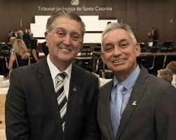 Eleições 2026: Fábio Botelho deixa a Prefeitura de Florianópolis para concorrer à Assembleia Legislativa de SC