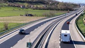 Trend Google: autostrada
