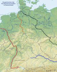 Dies ist keine liste der längsten flüsse deutschlands, sondern nur eine auswahl. Die Vier Grossten Schiffbaren Flusse Deutschlands Der Binnenschifffahrts Blog