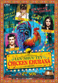 Bollywood-ish blog: The big 2012 overview