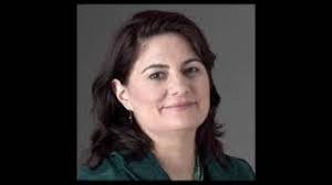 Introducing Carrie Kahn