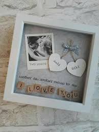 Anniversary Gift Partner Gift To Say I Love You Personalised Etsy Romantic Gifts For Him Diy Anniversary Gift Diy Anniversary