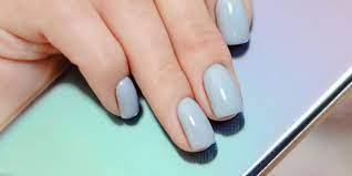 Here's How To Dry Your Nails Fast