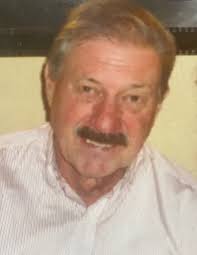 Obituary information for Patrick J. Dillon