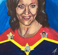 2016 ArtNow Publication by Townsville City Council