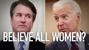 Joe Biden’s #MeToo Hypocrisy EXPOSED